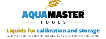 LOGO - Aqua Master Tools - GROWGARDEN.CZ JIHLAVA 2